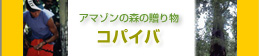 コパイバ コパイバ
