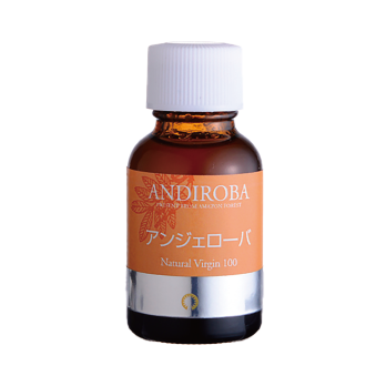 アンジェローバオイル