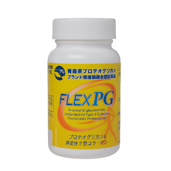 フレックスPG