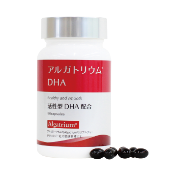 アルガトリウムDHA