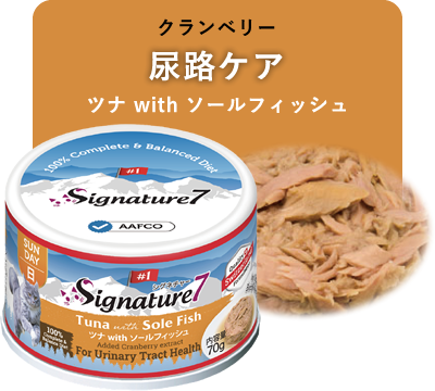 グレイビーブロス ツナwithソールフィッシュ