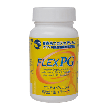 フレックスPG