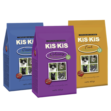 キスキスセレクション