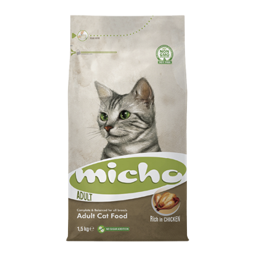 ミーチョ フード・猫砂