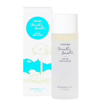 コパイバマリマリ二層式化粧水