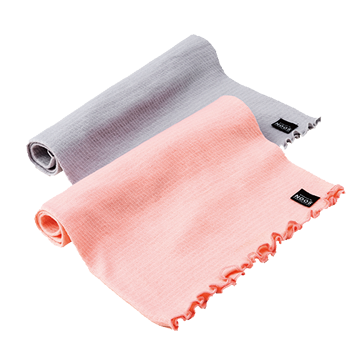 ヌースフィットボディウォーマー