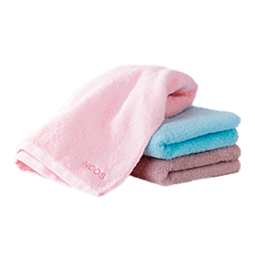 ヌースフィットタオルシリーズ