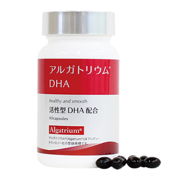 アルガトリウムDHA