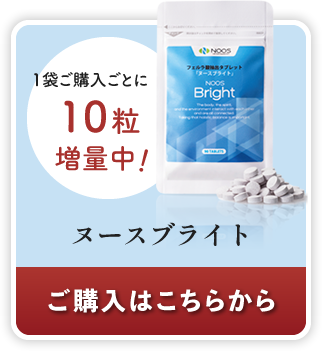 ヌースブライト