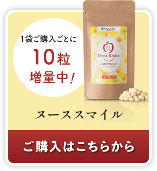 ヌーススマイル