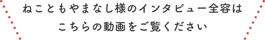 インタビュー全容はこちら