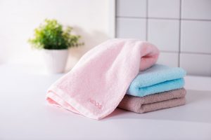 ヌースフィット シナジータオル