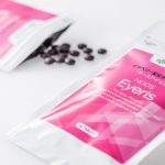 ヌースアイリス(ビルベリー配合タブレット)