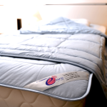 イーキュア(多機能健康寝具)