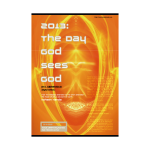 『2013:人類が神を見る日』(デジタル書籍版)
