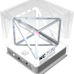 NC-cube(パワースポット・ジェネレーター)